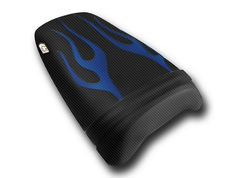 Funda de asiento trasero Luimoto | Llama | Honda CBR 954 All