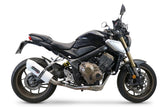 Honda CB650F 2017-2018 Exhaust GPR Full System Albus Evo4