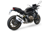 Honda CBR650R 2019-2020 Exhaust GPR Full System Albus Evo4