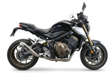 Honda CBR650F 2014-2016 Exhaust GPR Full System Powercone Evo
