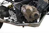 Honda CBR650F 2014-2016 Exhaust GPR Full System M3 Inox 