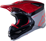 Casco de motocicleta ALPINESTARS Supertech M10 - Acumen - Limited - MIPS® - Pequeño 8307423-3319-SM