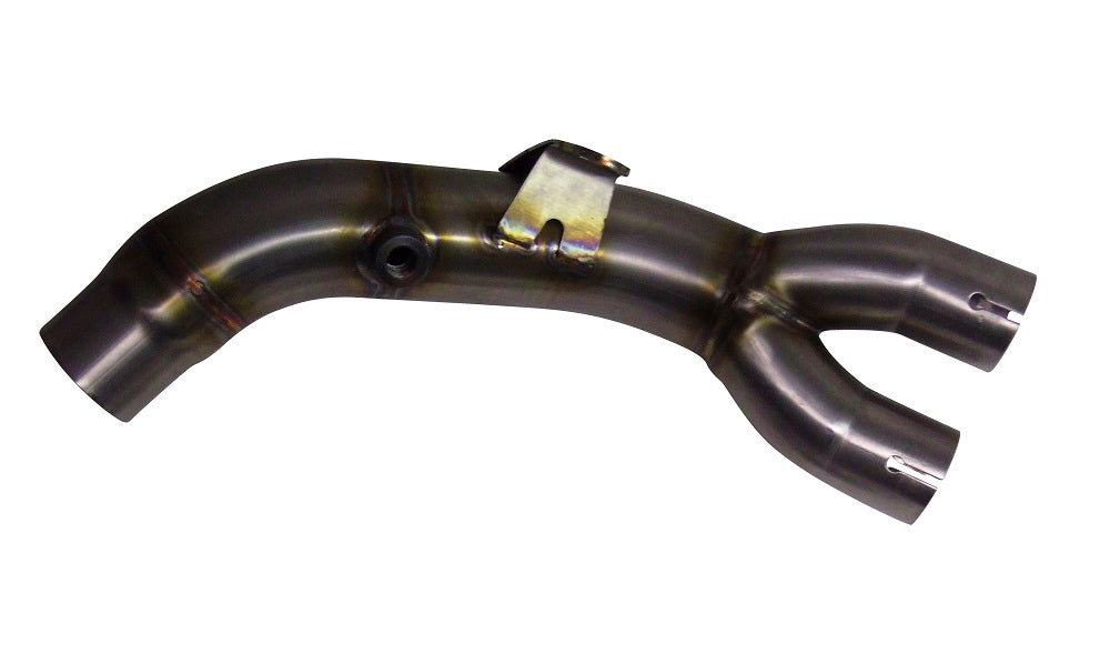 Honda CB1000R 2008-2014  Exhaust GPR  Decat Pipe