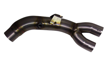Honda CB1000R 2008-2014  Exhaust GPR  Decat Pipe