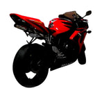 Honda CBR1000RR 2004-2007 Exhaust GPR Slip-on Deeptone Inox