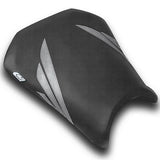 Funda de asiento delantero Luimoto | Flight | Honda CBR 600RR 2005-2006