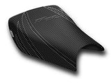 Funda de asiento delantero Luimoto | Tribal Flight | Honda CBR 1000RR 2004-2007