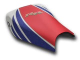 Funda de asiento delantero Luimoto | Tribal Flight | Honda CBR 1000RR 2004-2007