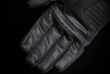 Guantes ICON Stormhawk™ - Negros - Grandes 3301-3967