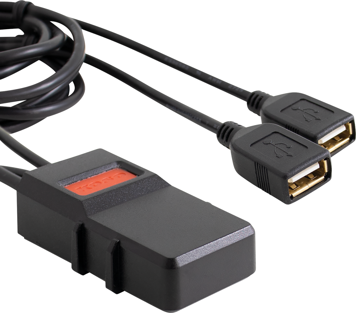 Cargador USB doble KOSO NORTH AMERICA K0012000
