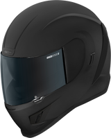 Casco ICON Airform™ - Oscuro - Rubatone - 2XL 0101-15454