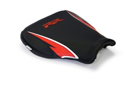 Funda de asiento delantero Luimoto | Tribal Blade | Honda CBR 600RR 2007-2024