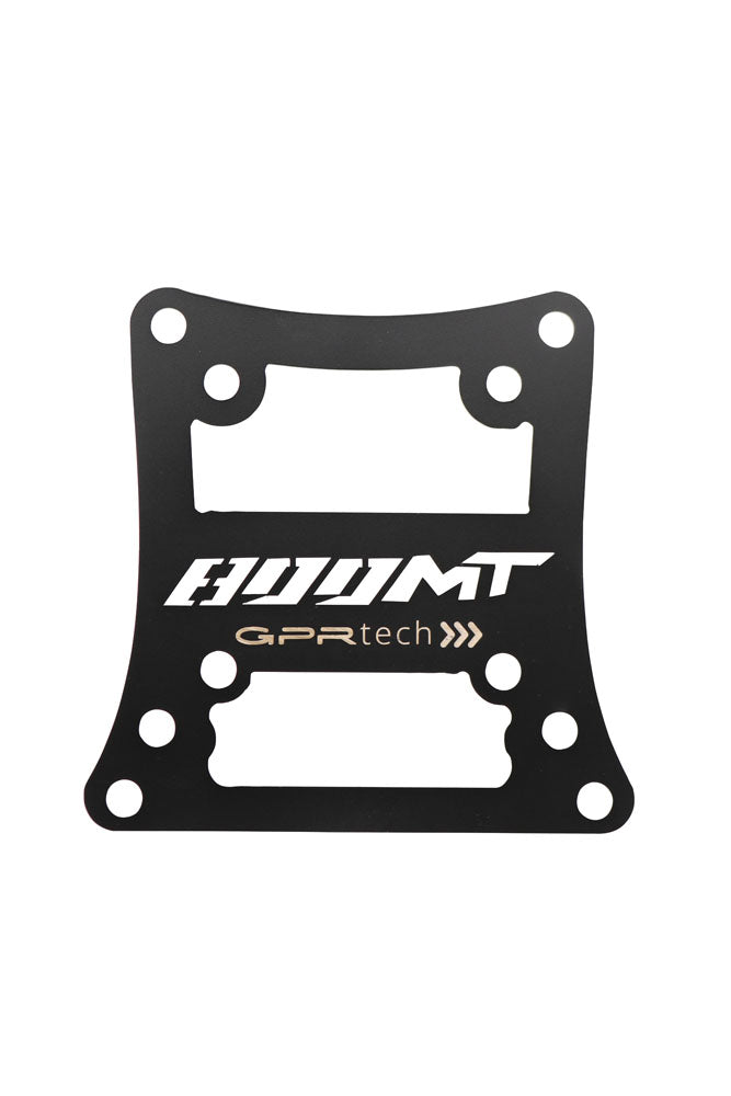 CF Moto 800 MT Touring/Explorer 2021-2024 GPR Tech Titanium Top Case Mounting Plate 55L - photo 1