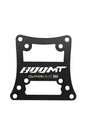 CF Moto 800 MT Touring/Explorer 2021-2024 GPR Tech Stainless Steel Top Case Mounting Plate 35L - photo 1