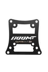 CF Moto 800 MT Touring/Explorer 2021-2024 GPR Tech Titanium Top Case Mounting Plate 35/45L - photo 1