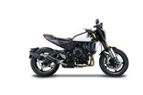 CF Moto 700 CL-X Sport 2025-2026 Exhaust GPR Slip-on M3 Poppy - photo 5
