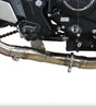 CF Moto 700 CL-X Heritage 2022-2024 Exhaust GPR Decat Pipe 304 Stainless Steel - photo 1