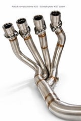 Honda CBR1000RR 2008-2013 Exhaust GPR Full System M3 Inox