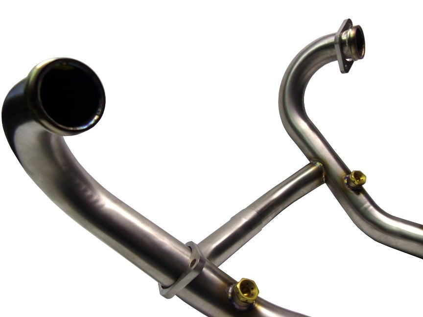 Bmw R1200RT Lc 2014-2019 Exhaust GPR  Decat Pipe