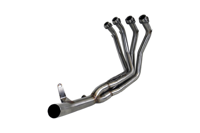 Kawasaki Z900E 2021-2024 Exhaust GPR  Decat Pipe