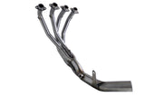 Kawasaki Z900E 2021-2024 Exhaust GPR  Decat Pipe