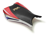 Funda de asiento delantero Luimoto | Tribal Flight | Honda CBR 1000RR 2008-2011