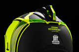 Casco ICON Airform™ - Resurgent - Alta visibilidad - XS 0101-14755