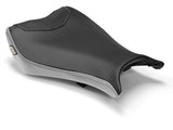 Funda de asiento delantero Luimoto | BaseLine | Honda CBR 1000RR 2008-2011