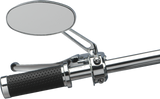 ESPECIALIDADES DE DRAG Stealth 1 Espejo 302150-BC3N-BX2 