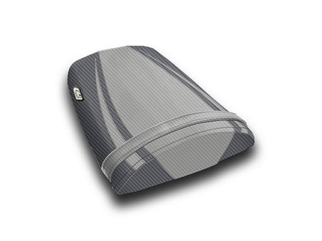 Funda de asiento trasero Luimoto | Tribal Flight | Honda CBR 1000RR 2004-2007