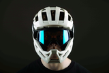 Casco de bicicleta KALI Invader 2.0 - Caqui mate - L-2XL 0221822127 
