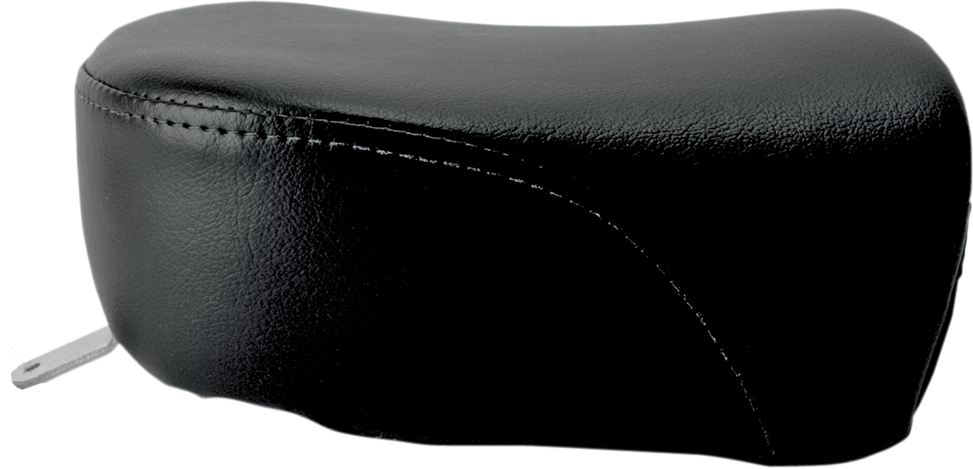 SADDLEMEN Renegade Pillion - Touring - Negro - XL 807-03-016 