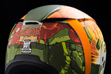 Casco ICON Airform™ - Grenadier - Verde - XS 0101-14741