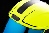 Casco ICON Airform™ - Resurgent - Alta visibilidad - XS 0101-14755