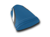 Funda de asiento trasero Luimoto, edición deportiva para Suzuki GSXR 600 750 2004-2005