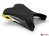 Funda de asiento delantero Luimoto | Equipo Yamaha | Yamaha FZ6R 2009-2017