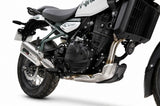 Royal Enfield Himalayan 450 2024-2025 Exhaust GPR Decat Pipe 304 Stainless Steel