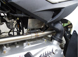 Access SP250/ SP300 Speed 2005-2024 Exhaust GPR Full System Deeptone Atv