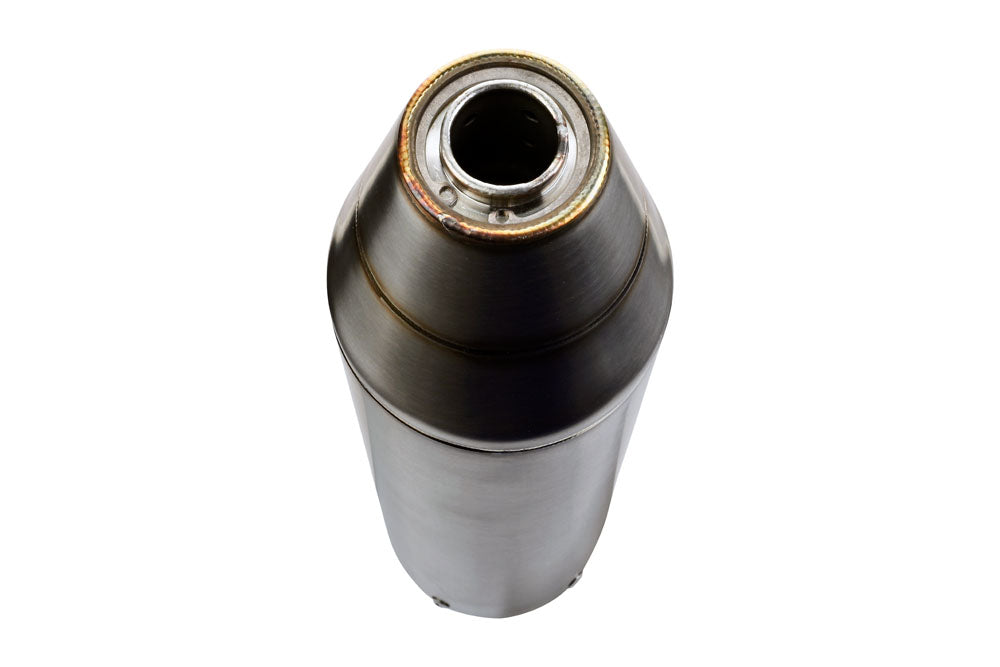 Polaris Predator 500 2004-2010 Exhaust GPR Slip-on Deeptone Atv