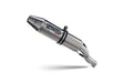 Beeline Bestia 5.5 Supermoto / Offroad 2011-2021 Exhaust GPR Slip-on Deeptone Atv - photo 1