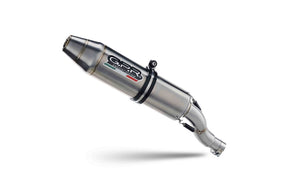Beeline Bestia 3.3 Supermoto / Offroad 2011-2021 Exhaust GPR Slip-on Deeptone Atv - photo 1