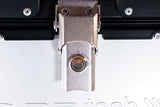 BMW R1300GS 2024-2026 GPR Tech 45L Aluminum Top Case, Silver with Mounting Plate - photo 13