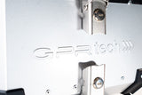Honda CRF1100L Africa Twin Adventure Sports 2024-2026 GPR Tech 55L Aluminum Top Case, Silver with Mounting Plate - photo 19