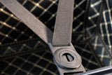 Ducati Multistrada V4 / V4S 2025-2026 GPR Tech 35L Aluminum Top Case, Silver with Mounting Plate - photo 17