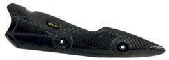 Escudo térmico de carbono Arrow Kawasaki Z900 20-25 11004mi