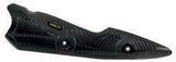 Escudo térmico de carbono Arrow Kawasaki Z900 20-25 11004mi