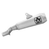Escape deslizante Arrow Pro-Race 73518PRN, nicromo oscuro, para Honda Forza 750 2021-2024