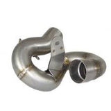 Tubo de conexión Arrow homologado 71379KZ para Honda CBR1000RR 08-13 