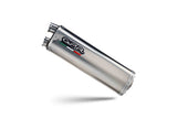 Voge 900DSX 2026-2027 Exhaust GPR Slip-on Dual Inox