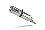 CF Moto 800 Mt Sport 2025-2026 Exhaust GPR Slip-on Dual Inox